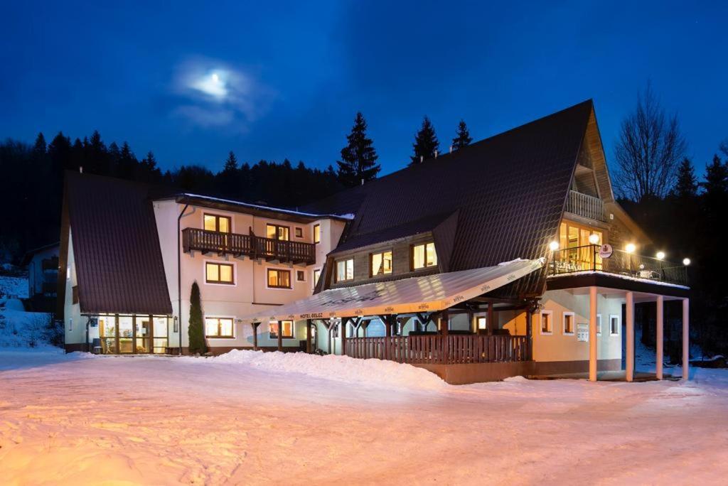Belez Gasthof *