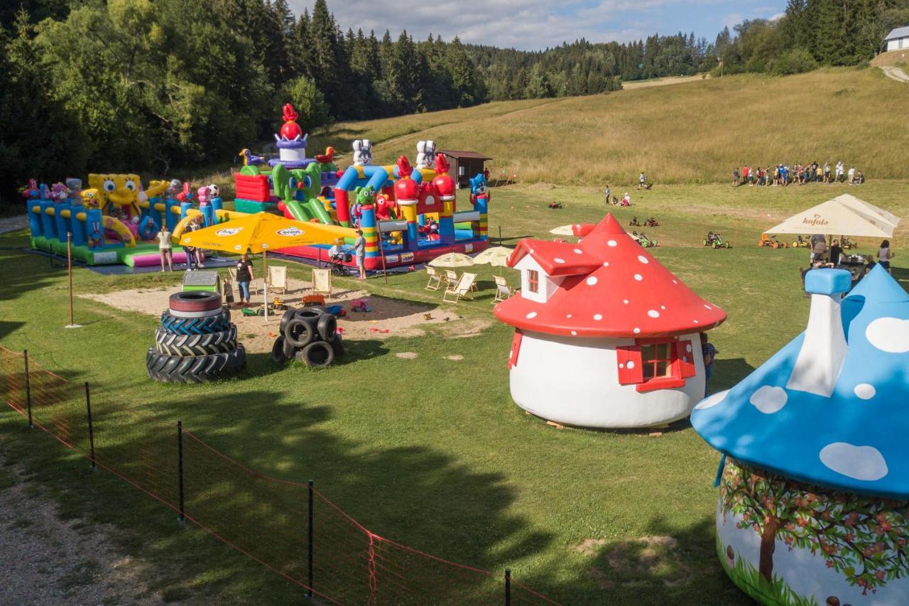Belez Gasthof Dolny Kubin