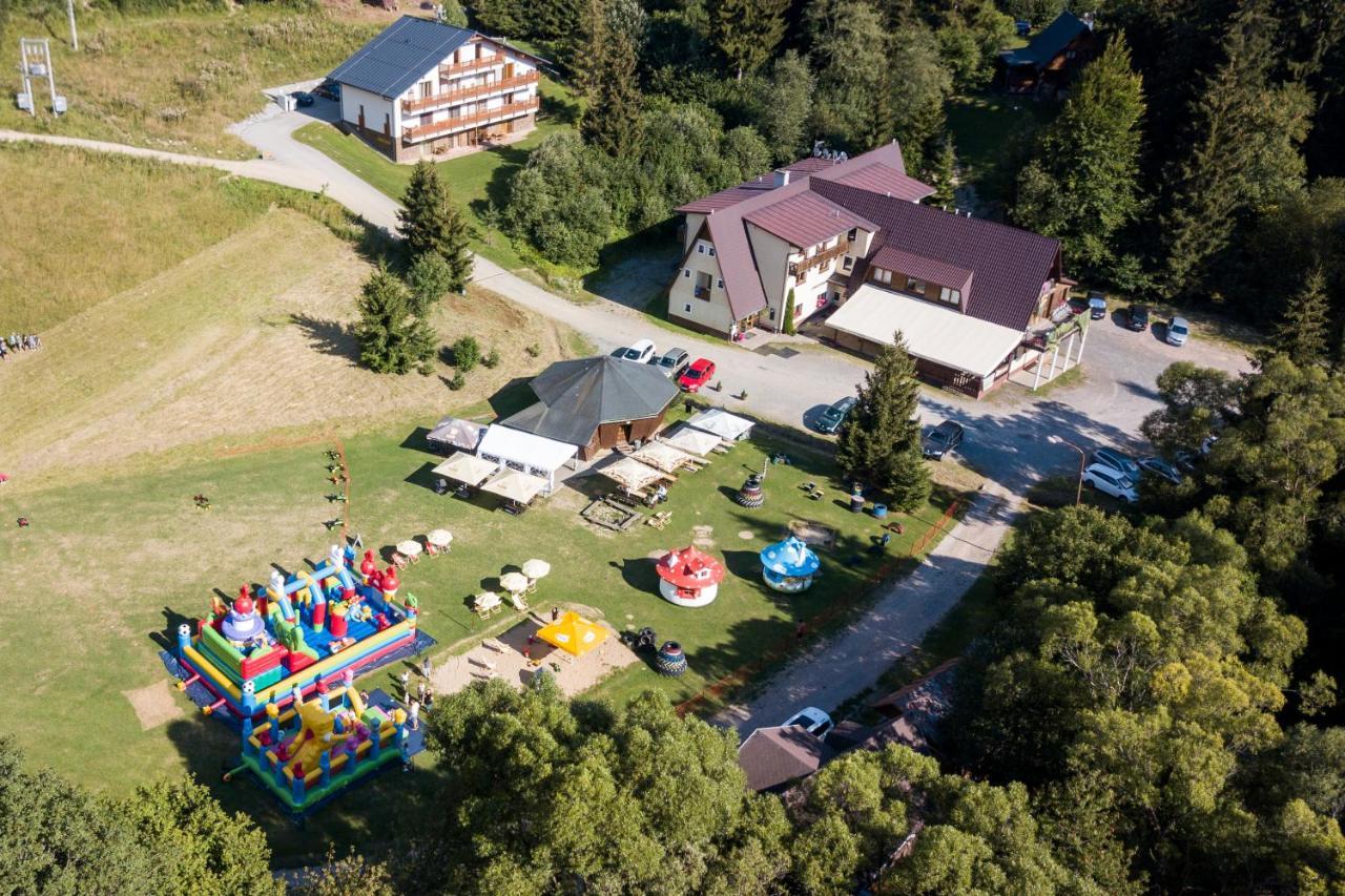 Gasthof Belez Dolny Kubin